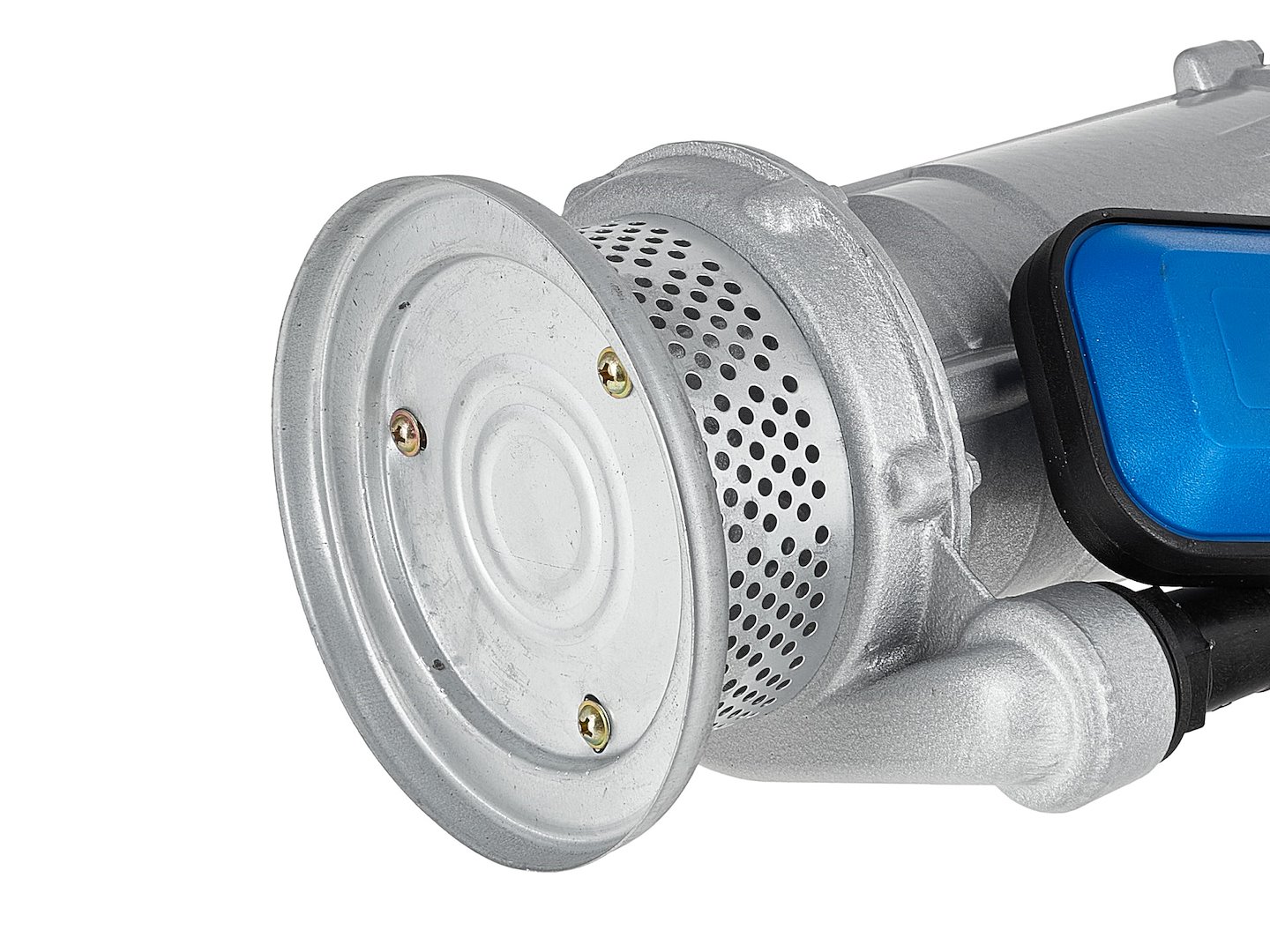 Sumersible pump with float switch G81405