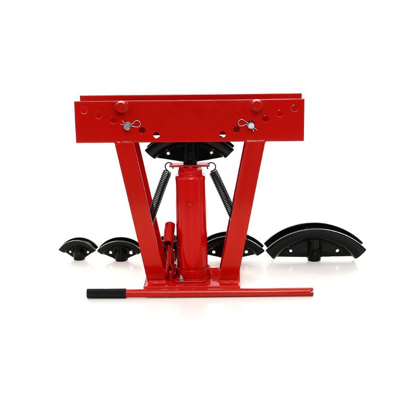 16T HYDRAULIC BENDING MACHINE KD339