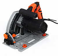 Circular saw 1400W With Guide rail 1400mm KD10195 Circular saw 1400W With Guide rail 1400mm KD10195