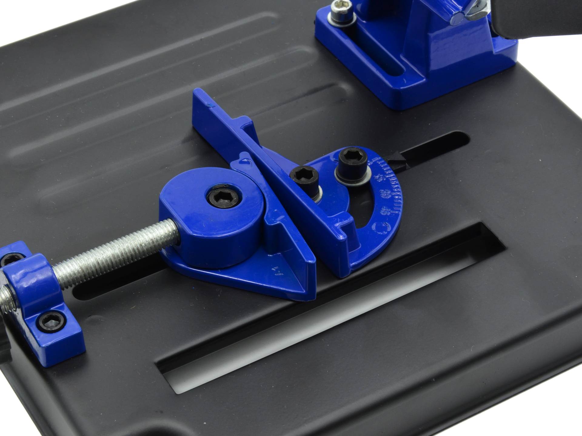 Angle grinder stand 115-125mm G30122 Angle grinder stand 115-125mm G30122