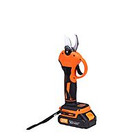 BATTERY PRUNING SHEAR 2x21V 2Ah KD5090 BATTERY PRUNING SHEAR 2x21V 2Ah KD5090