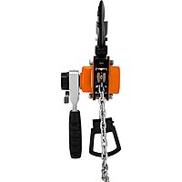 LEVER WINCH 0.5T 4M KD3504 LEVER WINCH 0.5T 4M KD3504