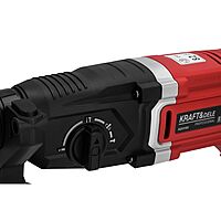 Cordless hammer drill 21V 4.5J BRUSHLESS 2 x 4Ah KD3195 Cordless hammer drill 21V 4.5J BRUSHLESS 2 x 4Ah KD3195