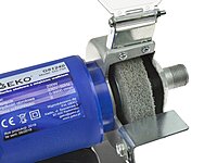 Mini Double Grinder with Flexible Shaft G81240 Mini Double Grinder with Flexible Shaft G81240