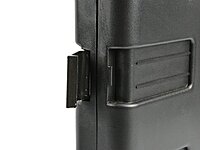 Transport trolley - foldable box 35 kg G71130 Transport trolley - foldable box 35 kg G71130