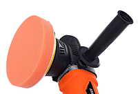 Electric eccentric polisher 1500W KD3025