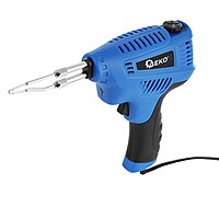 200W Soldering Gun Iron with LED Light G81215