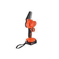 Cordless saw + 4" boom KD10642 Cordless saw + 4" boom KD10642