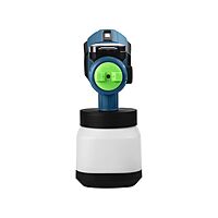 Cordless Spray Gun 21V 2500mAh KD5480