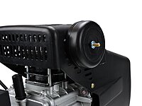 Air Compressor 8 bar 210 L/min 24L Oil Lubricated GEKO G80300 Air Compressor 8 bar 210 L/min 24L Oil Lubricated GEKO G80300