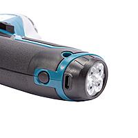 CORDLESS SCREWDRIVER 3.6V LI-ON 1500MAH 55 PCS XTLINE XT102106