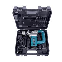 Rotary Hammer 900W, SDS-PLUS, 6J XTline XT106050