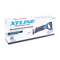 Cordless Saw 18V, without battery XTline XT102730 Cordless Saw 18V, without battery XTline XT102730