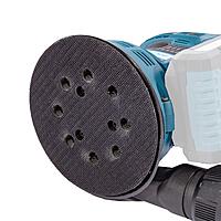 Cordless Random Orbit Sander 18 V XTLINE XT102740 Cordless Random Orbit Sander 18 V XTLINE XT102740