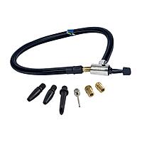 Cordless Compressor 18V XTline XT102775 Cordless Compressor 18V XTline XT102775