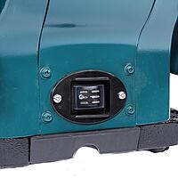 Dual Wheel Bench Grinder 520 W, 200 mm + Flashlight 3 W XTLINE XT107200