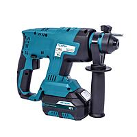 Cordless Combi Hammer 18V, BRUSHLESS , without battery XTline XT102840 Cordless Combi Hammer 18V, BRUSHLESS , without battery XTline XT102840