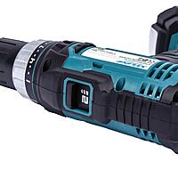 Cordless drill - screwdriver XTline XT102700 without battery and charger. Cordless drill - screwdriver XTline XT102700 without battery and charger.