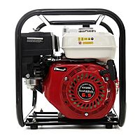 Water pump, 3-inch petrol 1000 l/min, KD771 Water pump, 3-inch petrol 1000 l/min, KD771