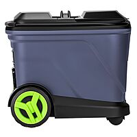 Cordless pressure washer with 20L tank 700W 42V 3000mAh 200bar 260l/h KD5372 Cordless pressure washer with 20L tank 700W 42V 3000mAh 200bar 260l/h KD5372