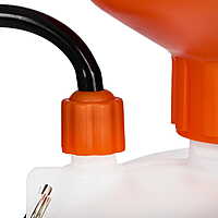 Pressure sprayer 8L KD2034 Pressure sprayer 8L KD2034