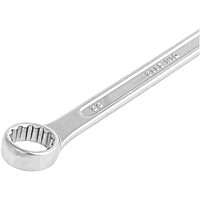 Set of combination wrenches on a plastic panel 6–22 mm 12 pieces Richmann C7343