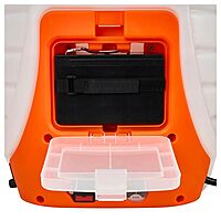 Battery sprayer 18l set XXL 12V 8Ah KD2031 Battery sprayer 18l set XXL 12V 8Ah KD2031