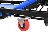 Car Creeper 40" Folding Head Rest GEKO G02097 Car Creeper 40" Folding Head Rest GEKO G02097