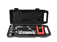 Flaring tools set 3-19mm G02720 Flaring tools set 3-19mm G02720