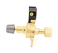 CO2/ARGON REGULATOR MF900125