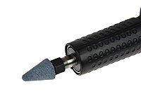 Straight Grinder GEKO G80266