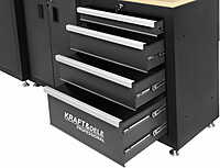 WORKSHOP FURNITURE SET  KD5862