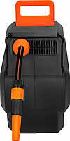 Retractable garden hose 20m+2m 1/2" KD2152 Retractable garden hose 20m+2m 1/2" KD2152