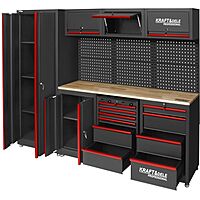WORKSHOP FURNITURE SET KD5860