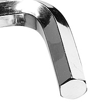 ALLEN KEYS SET INCHES LONG RICHMANN C6617