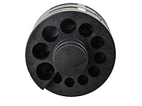 Electric Drill Bit Sharpener 90W 3-16mm G81201