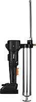 Battery grease gun 21V x2 3Ah + case KD3592 Battery grease gun 21V x2 3Ah + case KD3592
