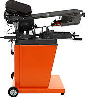 METAL BAND SAW 700W 1450 rpm KD1734 METAL BAND SAW 700W 1450 rpm KD1734