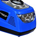 100W Mini Air Compressor 12/230V with Flashlight G01260 100W Mini Air Compressor 12/230V with Flashlight G01260