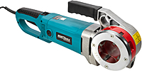 Electric threader 6 elements 2300W KD592 1/2",3/4",1",1 1/4",1 1/2",2" Electric threader 6 elements 2300W KD592 1/2",3/4",1",1 1/4",1 1/2",2"