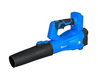 Cordless leaf blower 2x2.0Ah 21V G80661