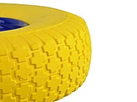 Puncture Proof PU wheel Outer Tire Diameter: 390 mm ,4.00-8 G71023 GEKO SPECIAL PRICE Puncture Proof PU wheel Outer Tire Diameter: 390 mm ,4.00-8 G71023 GEKO SPECIAL PRICE