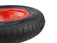 Rubber wheel 3.50-8/2PR G71040 Rubber wheel 3.50-8/2PR G71040