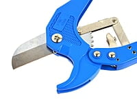 Plastic Pipe Cutter PVC 42 mm G01370 GEKO Plastic Pipe Cutter PVC 42 mm G01370 GEKO