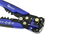 Wire stripper 260pcs terminals pliers set G01776 GEKO Wire stripper 260pcs terminals pliers set G01776 GEKO