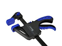 Ratchet Bar Clamp 300mm / 12 in. GEKO G29952 Ratchet Bar Clamp 300mm / 12 in. GEKO G29952