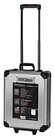 Tool set in a case 187 pieces KD11357