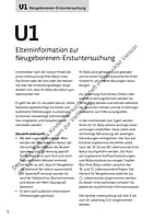 6041 Kinderuntersuchungsheft (Nur für Mitglieder)