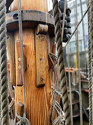 14/04 au 16/04 Castellon de la Plana-Port Vendres - Croisiere Horizons Mediterraneens