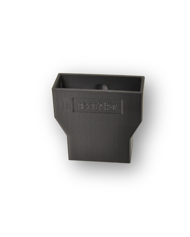 Messadapter Freuding für A90 Kanal